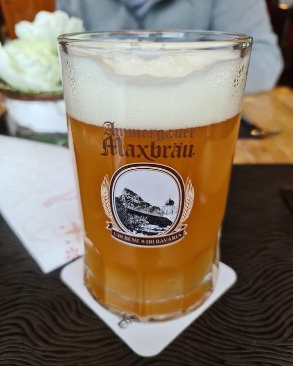 Ammergauer Maxbrau