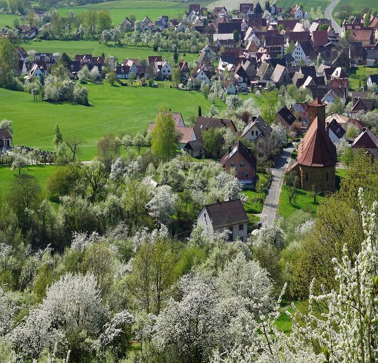 Berg-Gasthof Hotzelein