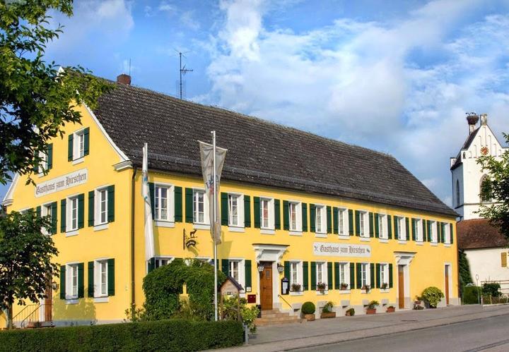 Gasthaus Zum Hirschen